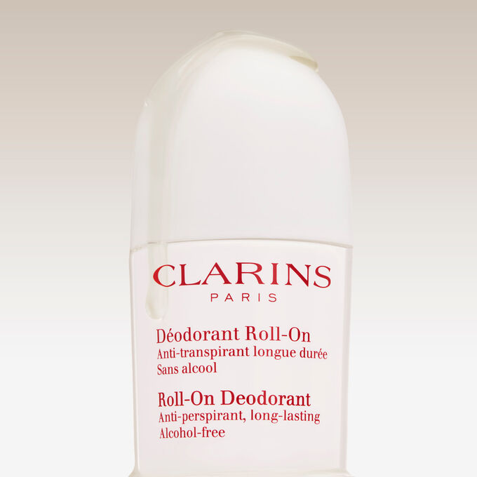 Deodorant Roll-On