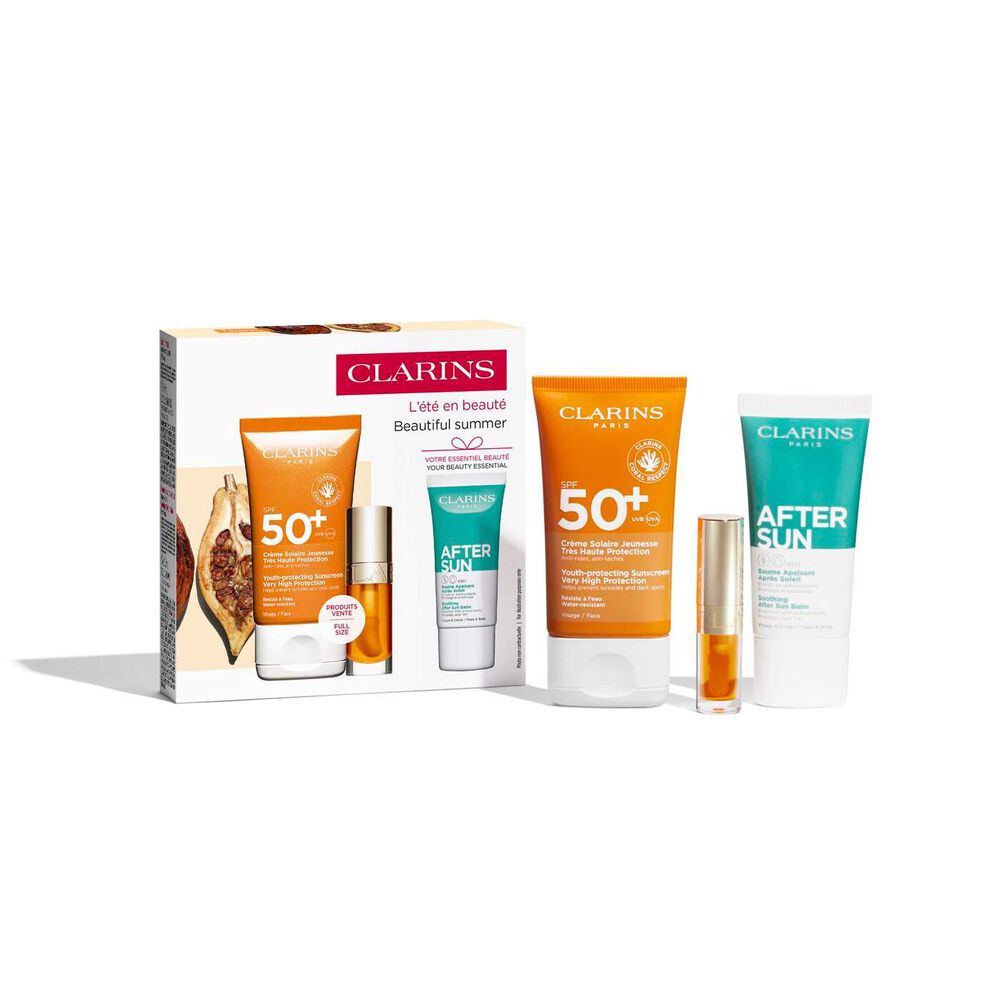Sonnenessentials Set