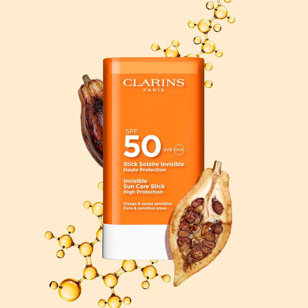 Sonnenschutz-Stick für Gesicht &amp; sensible Hautpartien SPF 50