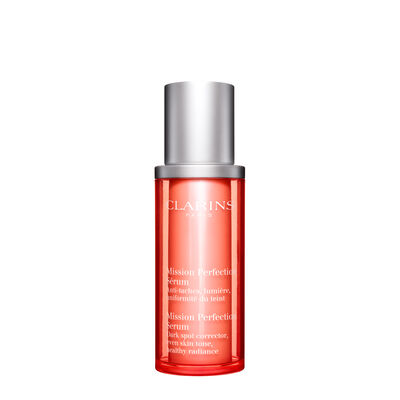 Mission Perfection Korrektur-Serum zur Perfektion des Hauttons