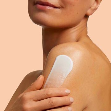 Body Hydrating Oil-Balm "Tonic"