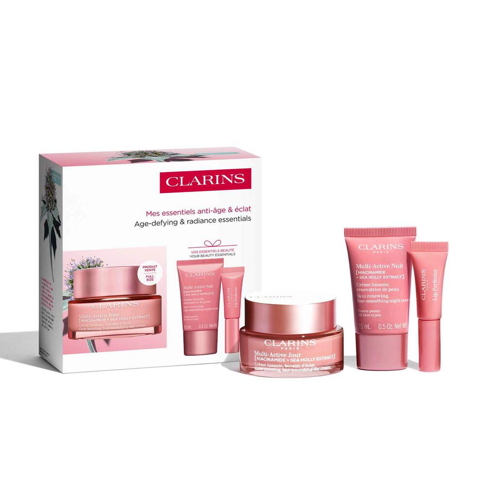 Anti-Age &amp;  Glow Set