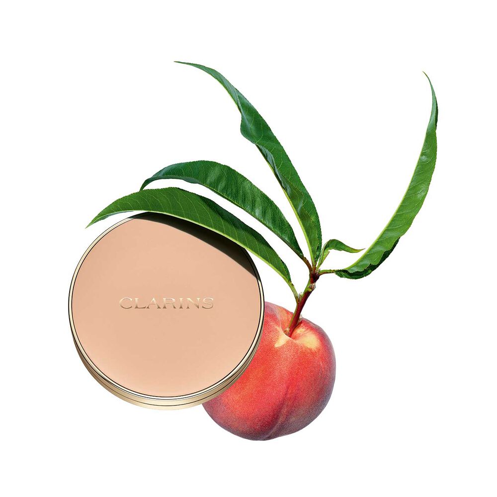 Ever Matte Compact Powder - Mattierendes Kompaktpuder