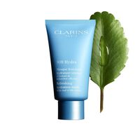 SOS Hydra Intensive Feuchtigkeitsmaske