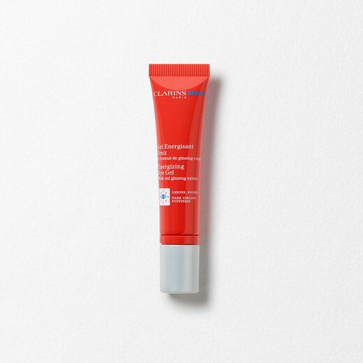 Gel Energisant Yeux ClarinsMen - Augenpflege Gel