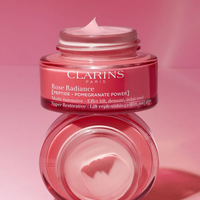 Multi-Intensive Rose Radiance - Superintensive Anti-Age Tagescreme