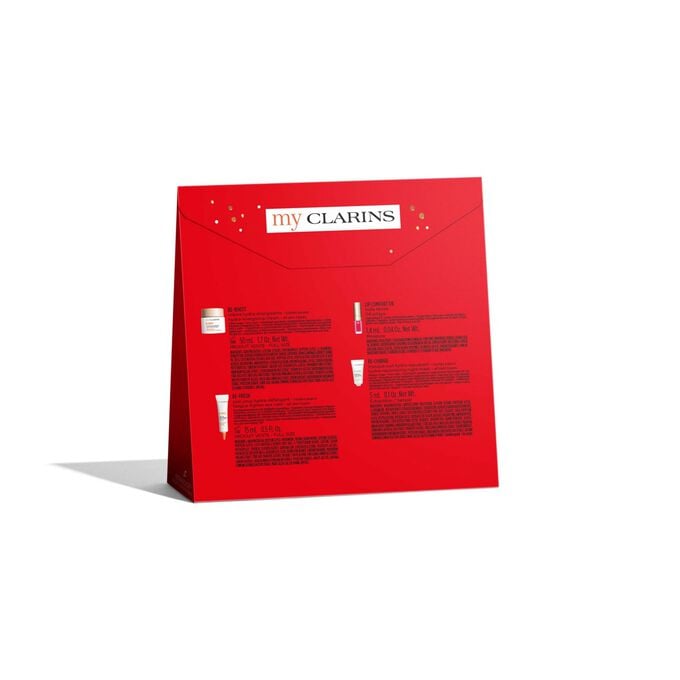 My Clarins Kollektion My Clarins Kollektion