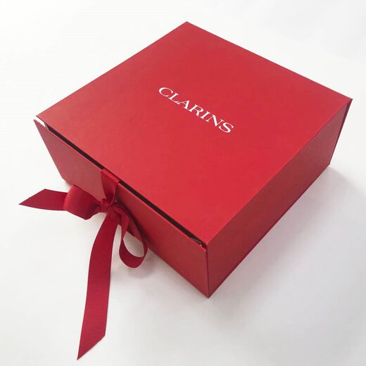 Clarins Generic Medium Box