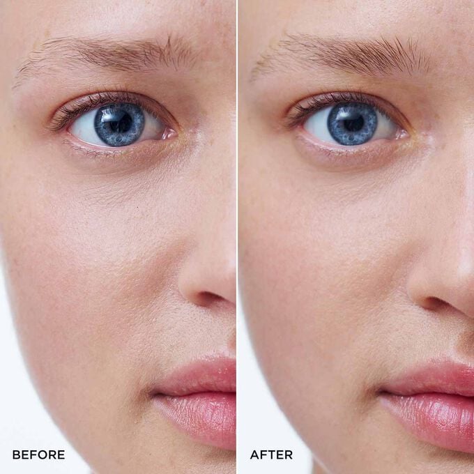 Wonder Sculpt - Transparentes, fixierendes Augenbrauenserum-Gel