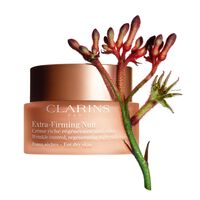 Extra-Firming Nuit  Nachtcreme für trockene Haut