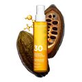 Versch&ouml;nerndes Sonnenschutz-&Ouml;l f&uuml;r K&ouml;rper &amp; Haare SPF 30