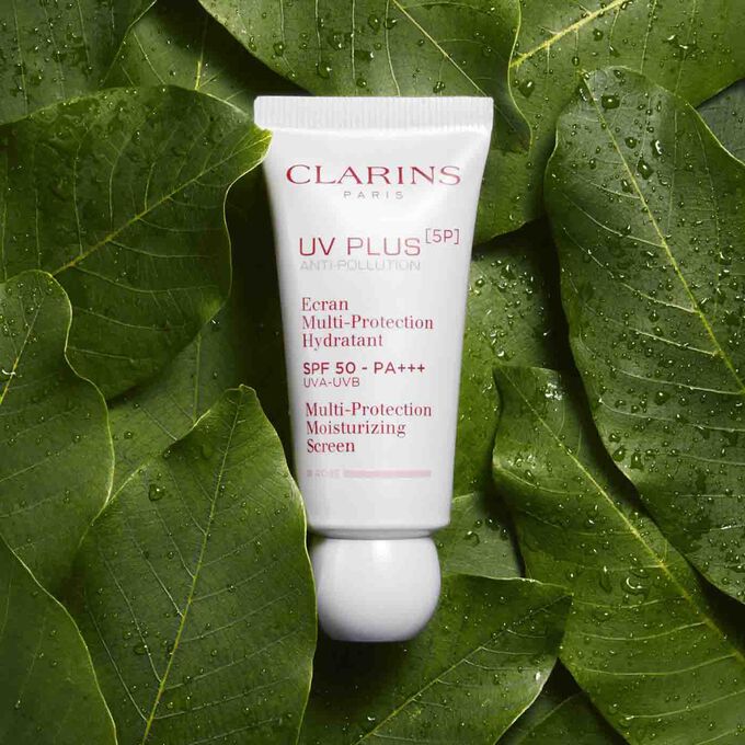 UV PLUS Anti-Pollution Rose