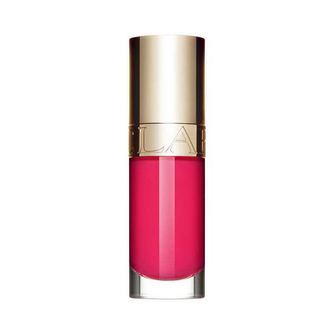 Lip Comfort Oil - Power of Colours