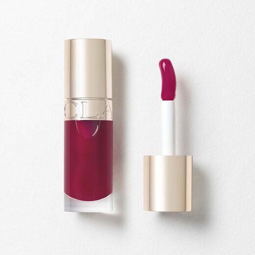 Lip Comfort Oil - Summer in Rose