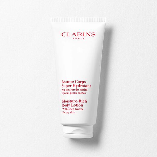 K&ouml;rperpflege-Balsam Baume Corps