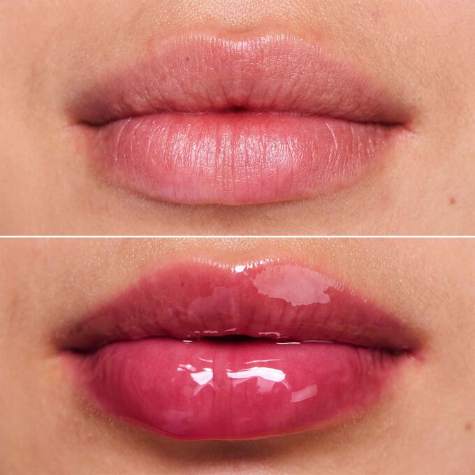 Lip Comfort Oil - Summer in Rose