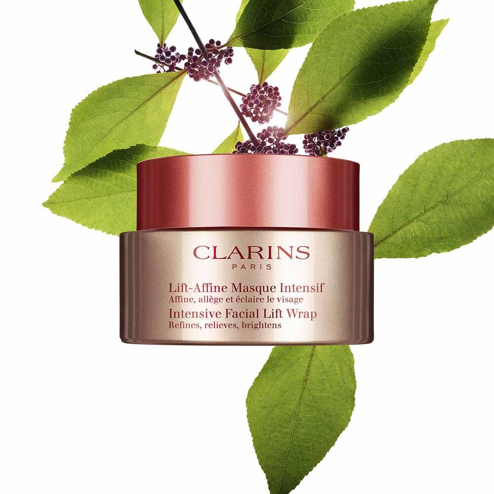 Lift-Affine Intensivmaske zur Profiloptimierung