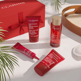 Kennenlern-Set Super Restorative 50+ Komplette Anti-Age Routine