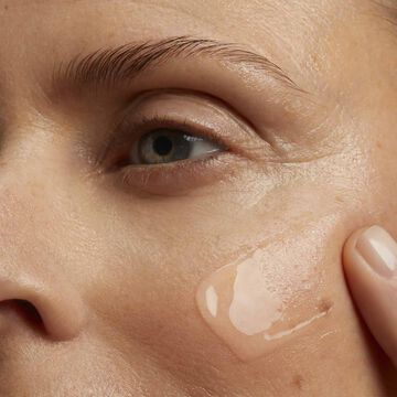 Multi-Intensive Essence de jeunesse défroissante - Glättende Gesichtspflege-Essenz