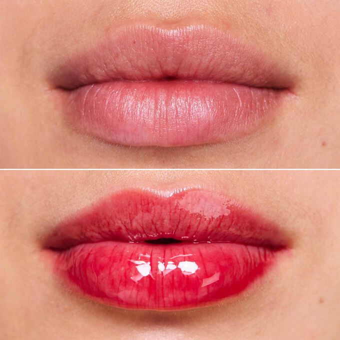 Lip Comfort Oil - Lippen Öl