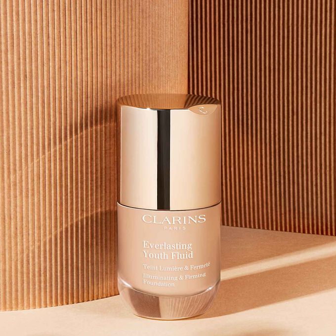 Everlasting Youth Anti-Age Fluid-Foundation