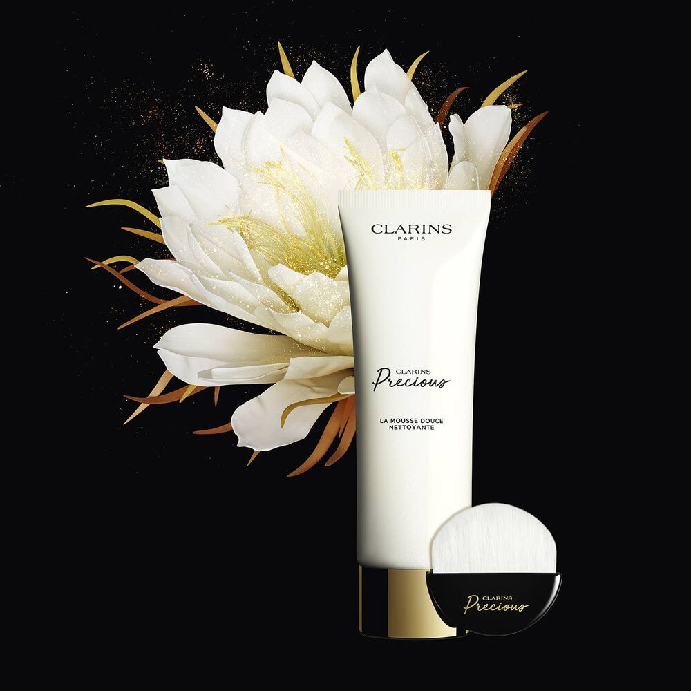 Precious La Mousse - Sanfter Reinigungsschaum