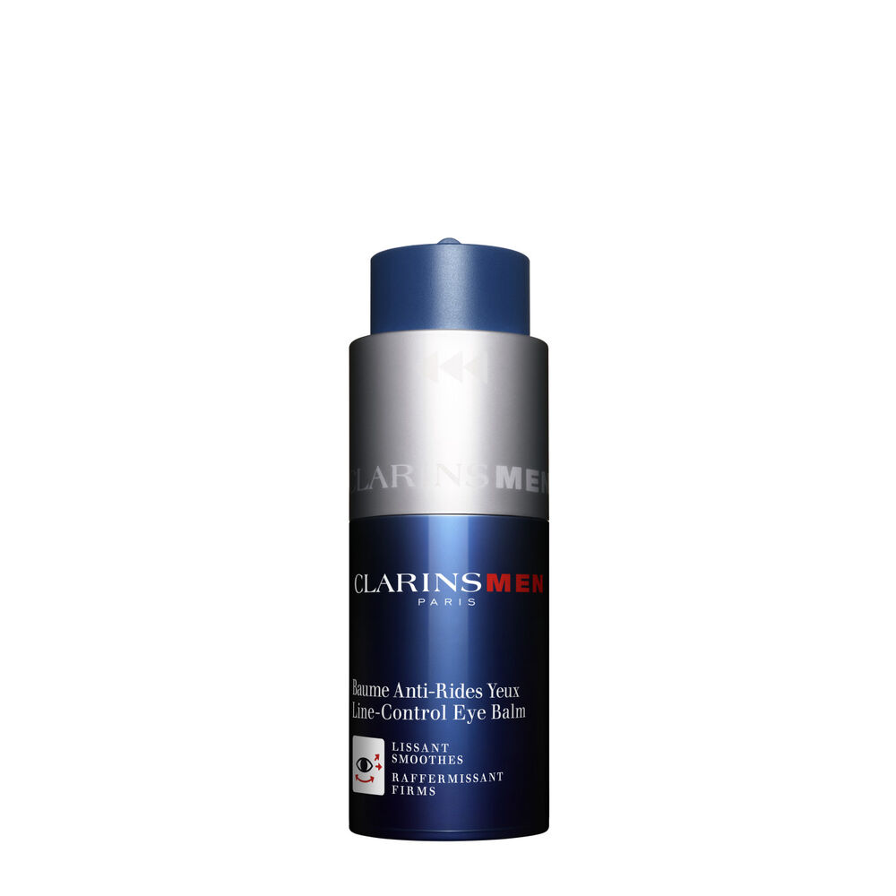 Anti-Age Augenbalsam Baume Anti-Rides Yeux ClarinsMen