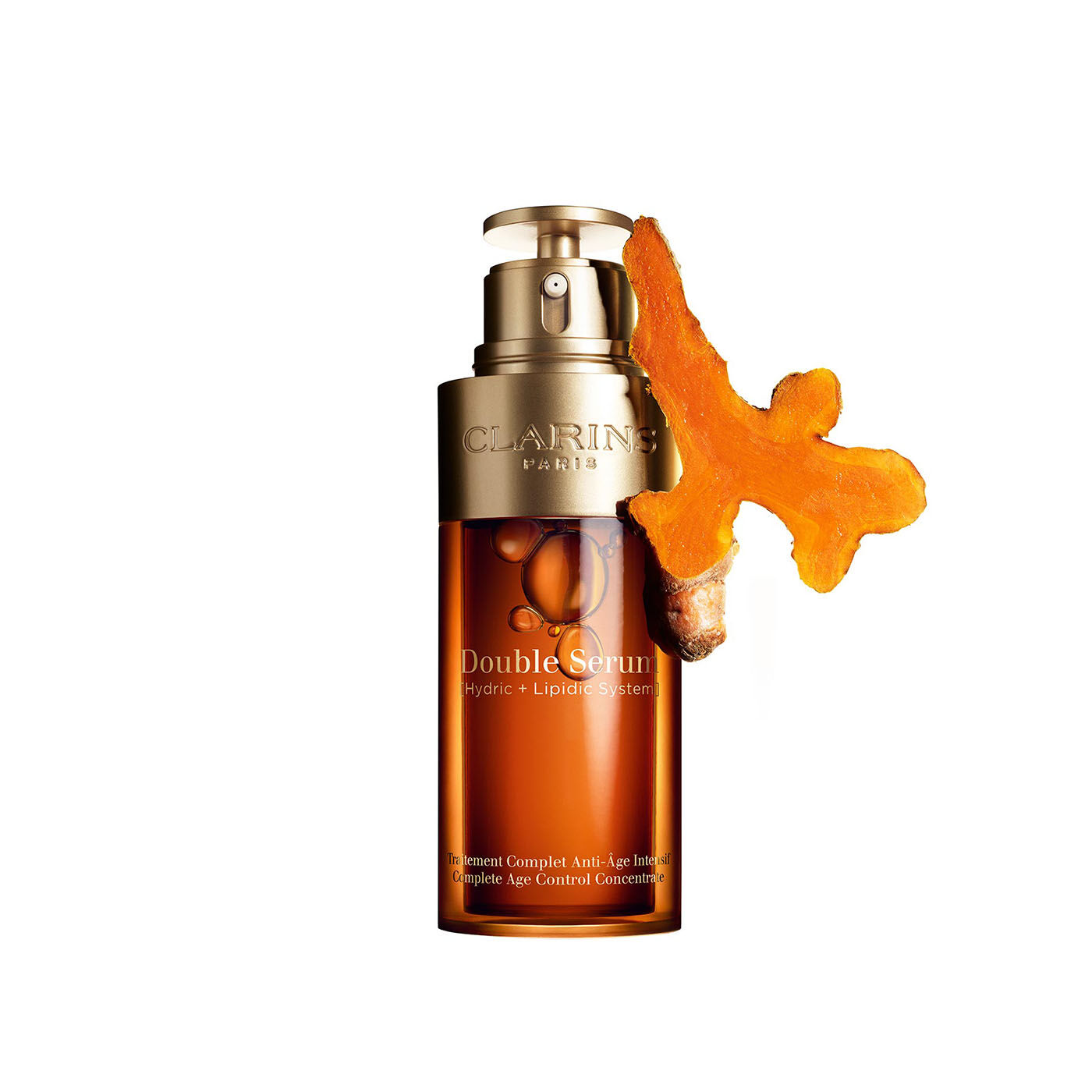 Double Serum 75 ml