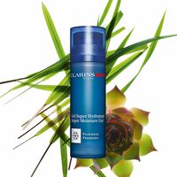 ClarinsMen Feuchtigkeits-Gel Super