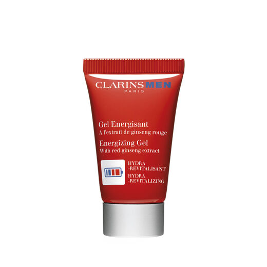 Gel Energisant ClarinsMen 12ml