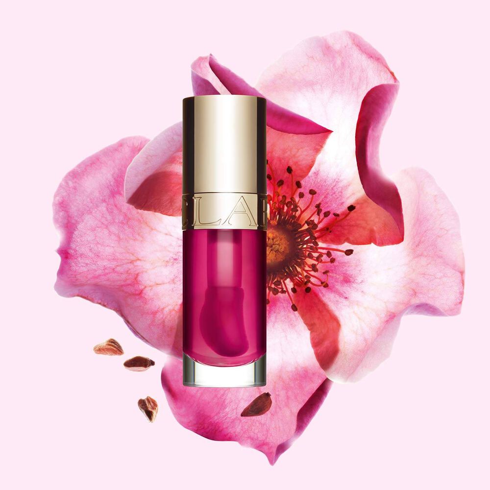 Lip Comfort Oil - Lippen Öl