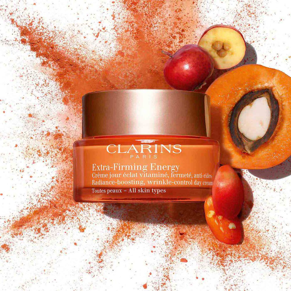 Extra-Firming Energy 40+