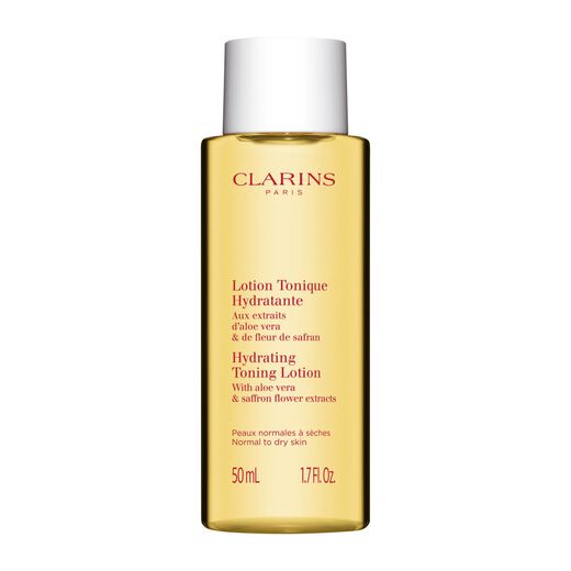 Hydrating Toning Lotion - 50ml