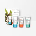 My Clarins Pflegeroutine f&uuml;r junge Haut