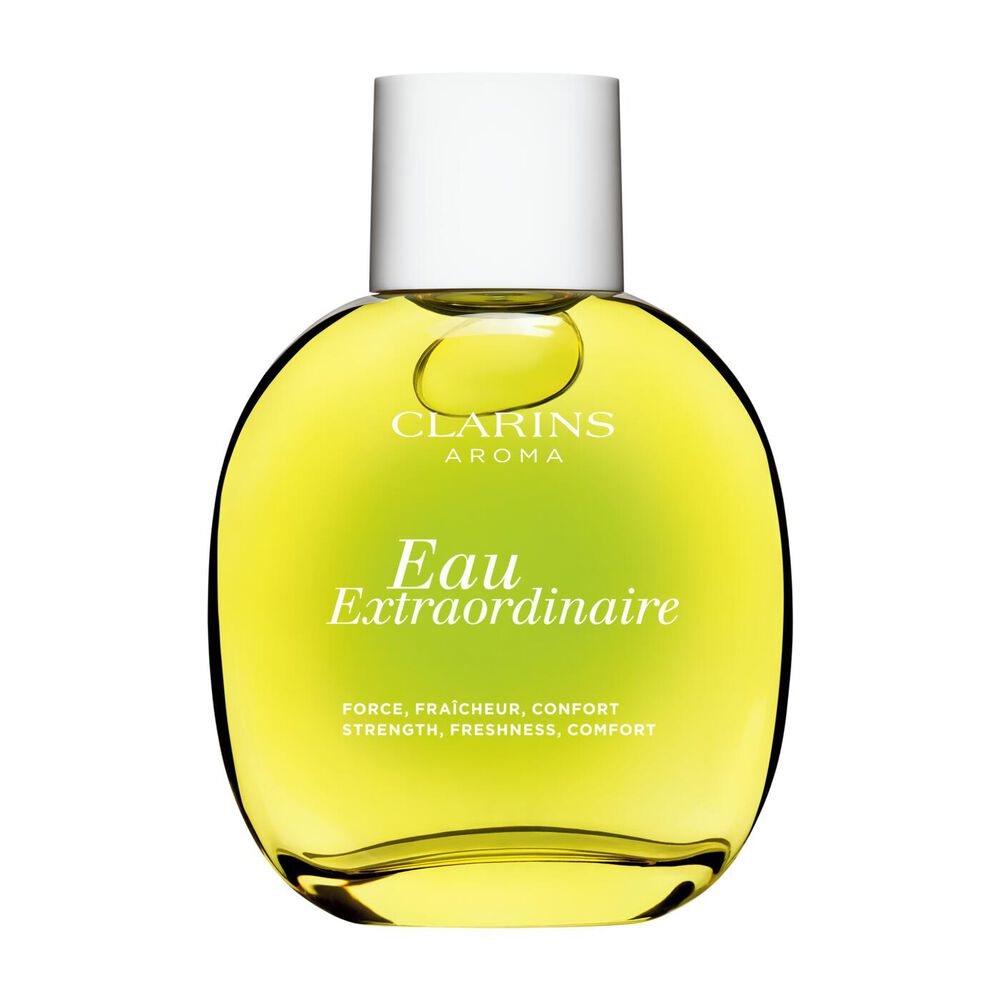 Sinnlicher Aromaduft Eau Extraordinaire