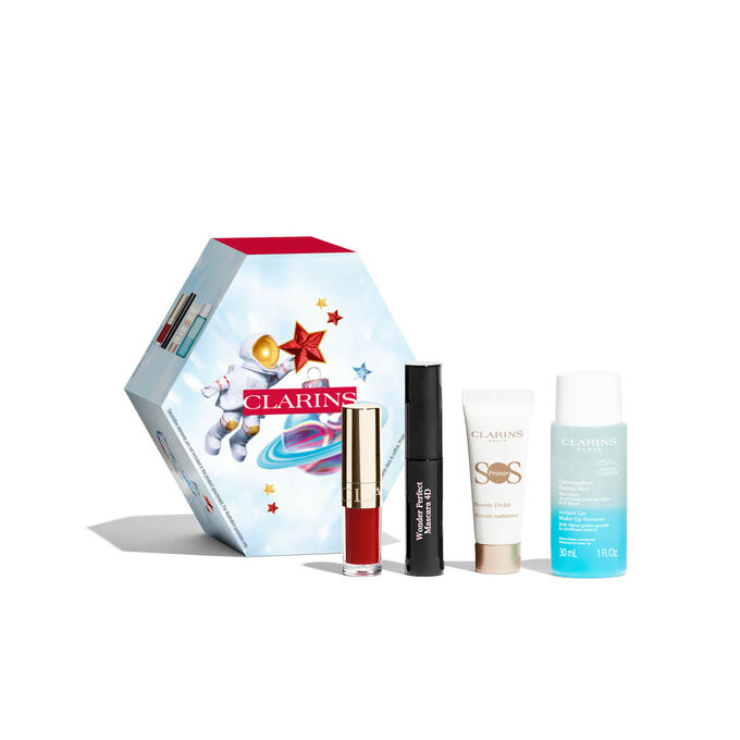 Make-Up Essentials Set