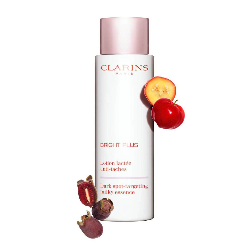 Bright Plus Lotion lactée anti-taches - Milchige Lotion bei Pigmentflecken