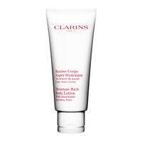 Feuchtigkeitsbalsam Baume Corps Hydratant, mit Sheabutter