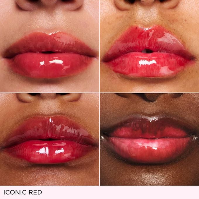 Lip Comfort Oil - Special Edition