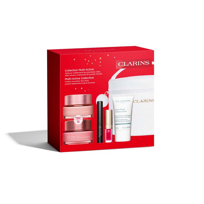Multi-Active Kollektion Set