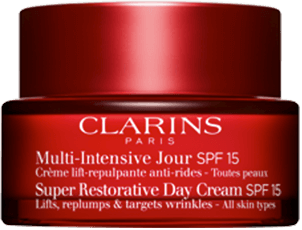 Multi Intensive - Tagescreme 50+ SPF15