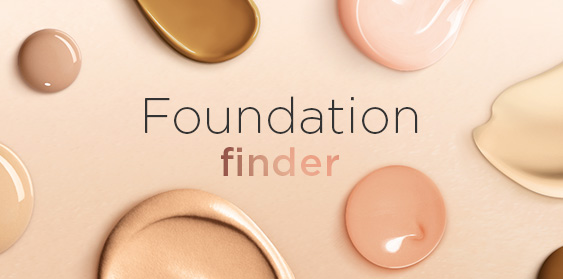 Foundation Finder