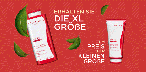 EXKLUSIVES ANGEBOT