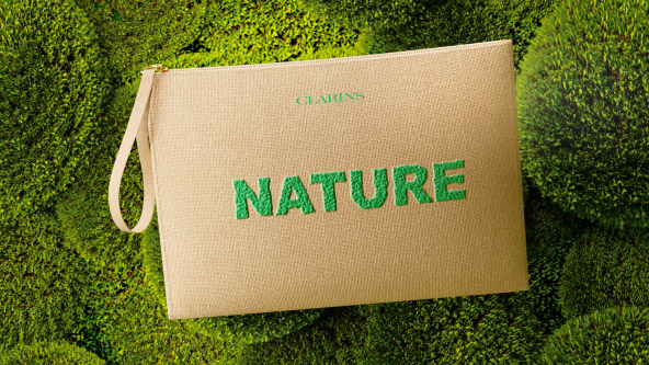 Nat&uuml;rliche Sch&ouml;nheit am Tag der Erde