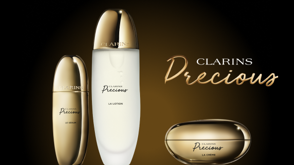 Beauty Days - Precious