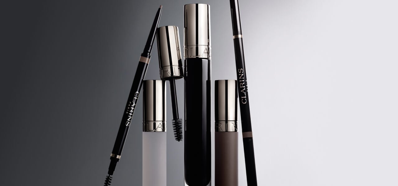 Mascara & Augenbrauen f&uuml;r Profis