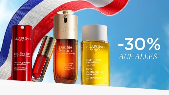 Bastille Day 30%