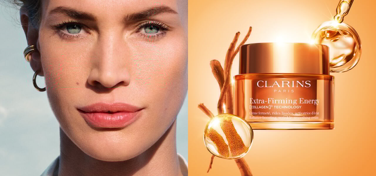 Extra-Firming Energy