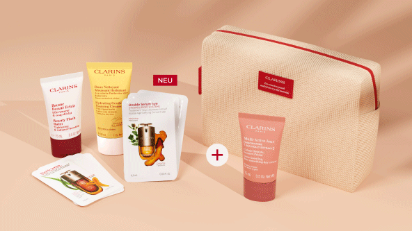 Ihre kostenlose Anti-Aging-Routine