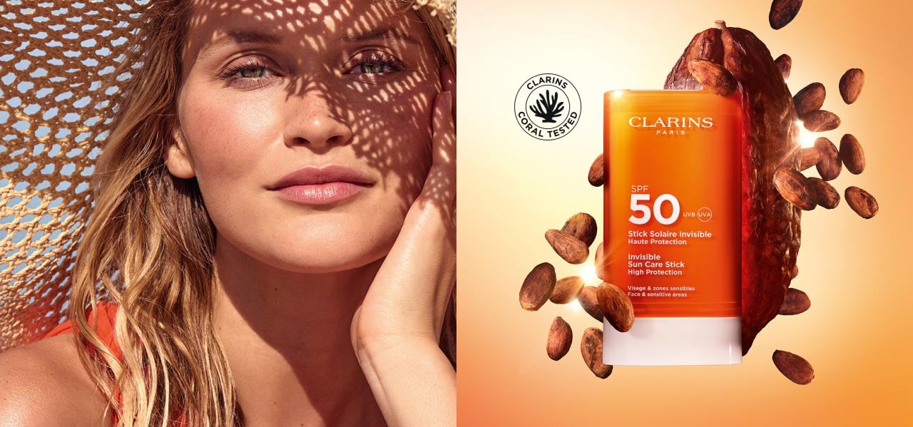 Sun care